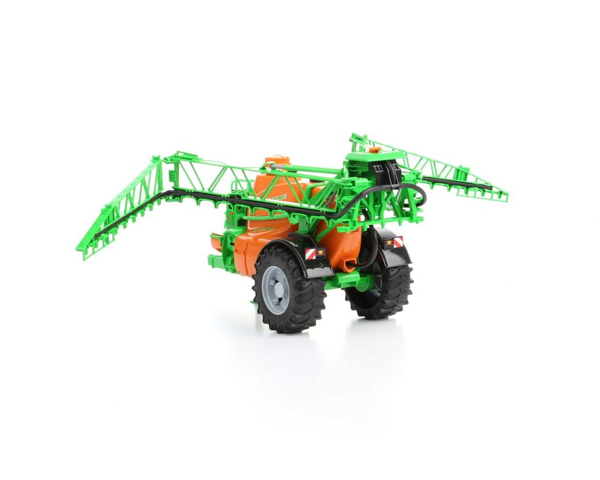 Bruder 02207 Opryskiwacz Amazone UX 5200 zaczepiany na wodę