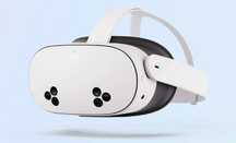Gogle VR OCULUS Meta Quest 3S 128GB