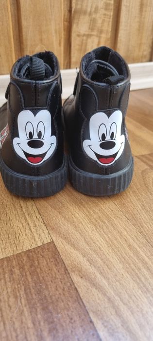 Кеды кросівки  H/M 32 розмір