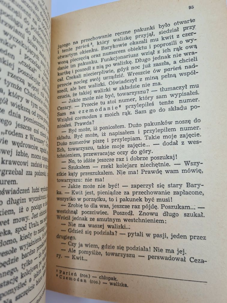 Przedwiośnie - Stefan Żeromski