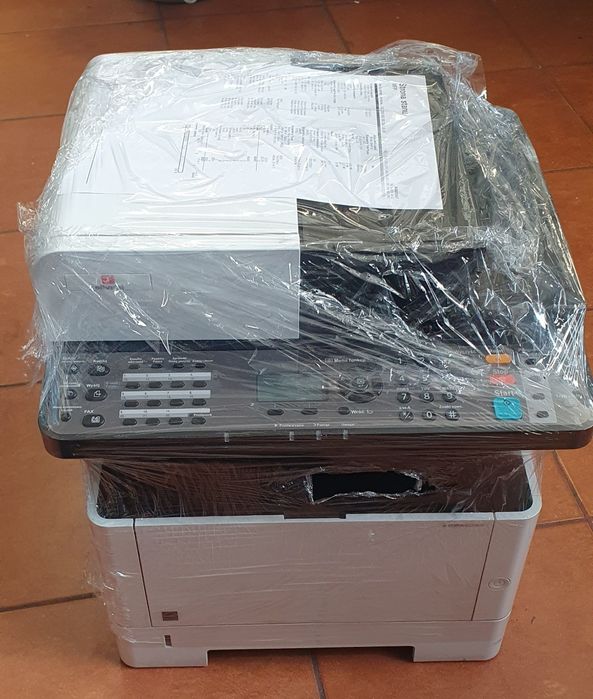 Kserokopiarka Olivetti D-COPIA 4024MF