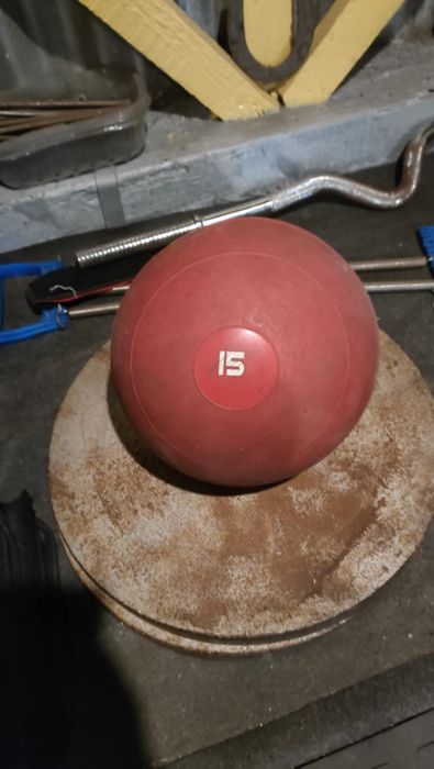 Siłownia i akcesoria