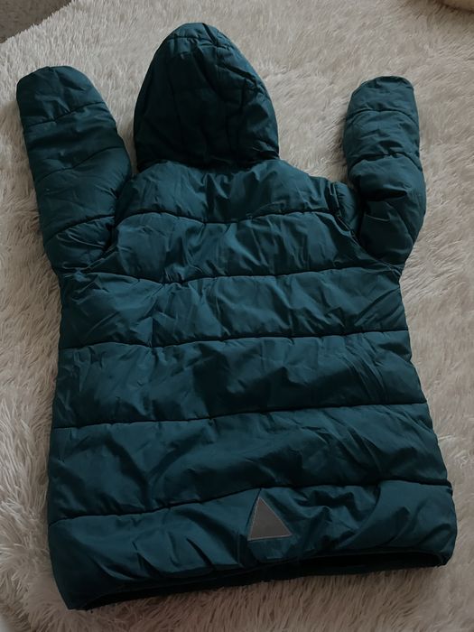 Куртка для хлопчика