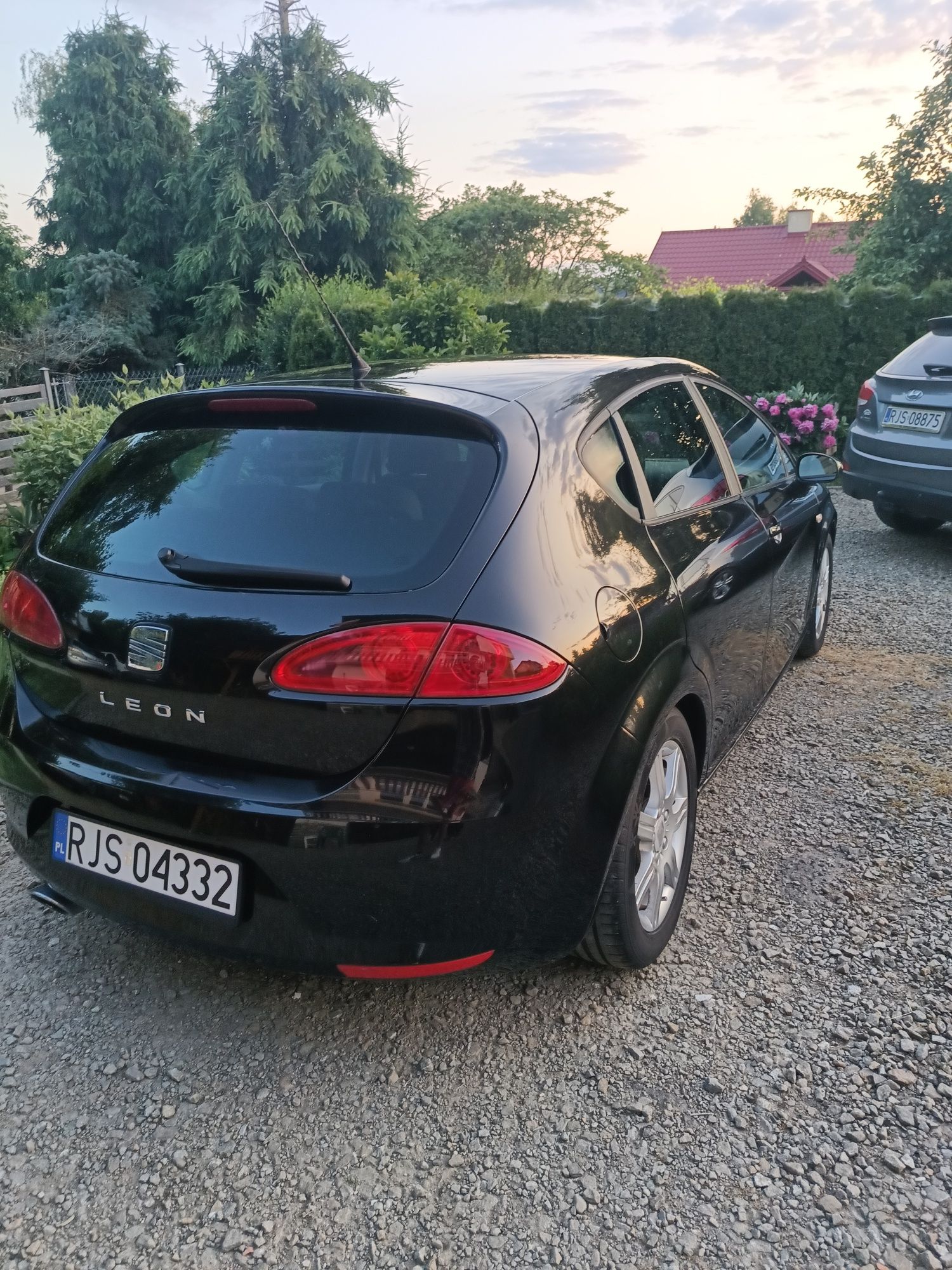Seat Leon 2 1.6mpi
