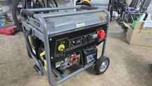 Sprzedam nowy agregat Karcher