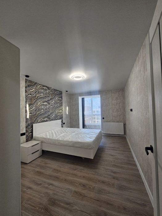 Продаж 2км квартири по вул.Текстильна, БАМ.Тернопіль