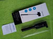 Nowy monopod FOREVER MP-420 mini selfie kijek wysięgnik
