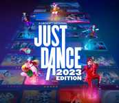 Just Dance 2023 Edition EU Nintendo Switch CD Key