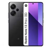 XIAOMI Redmi Note 13 Pro+ Plus Smartphone 5G 12Gb/512Gb Midnight Black