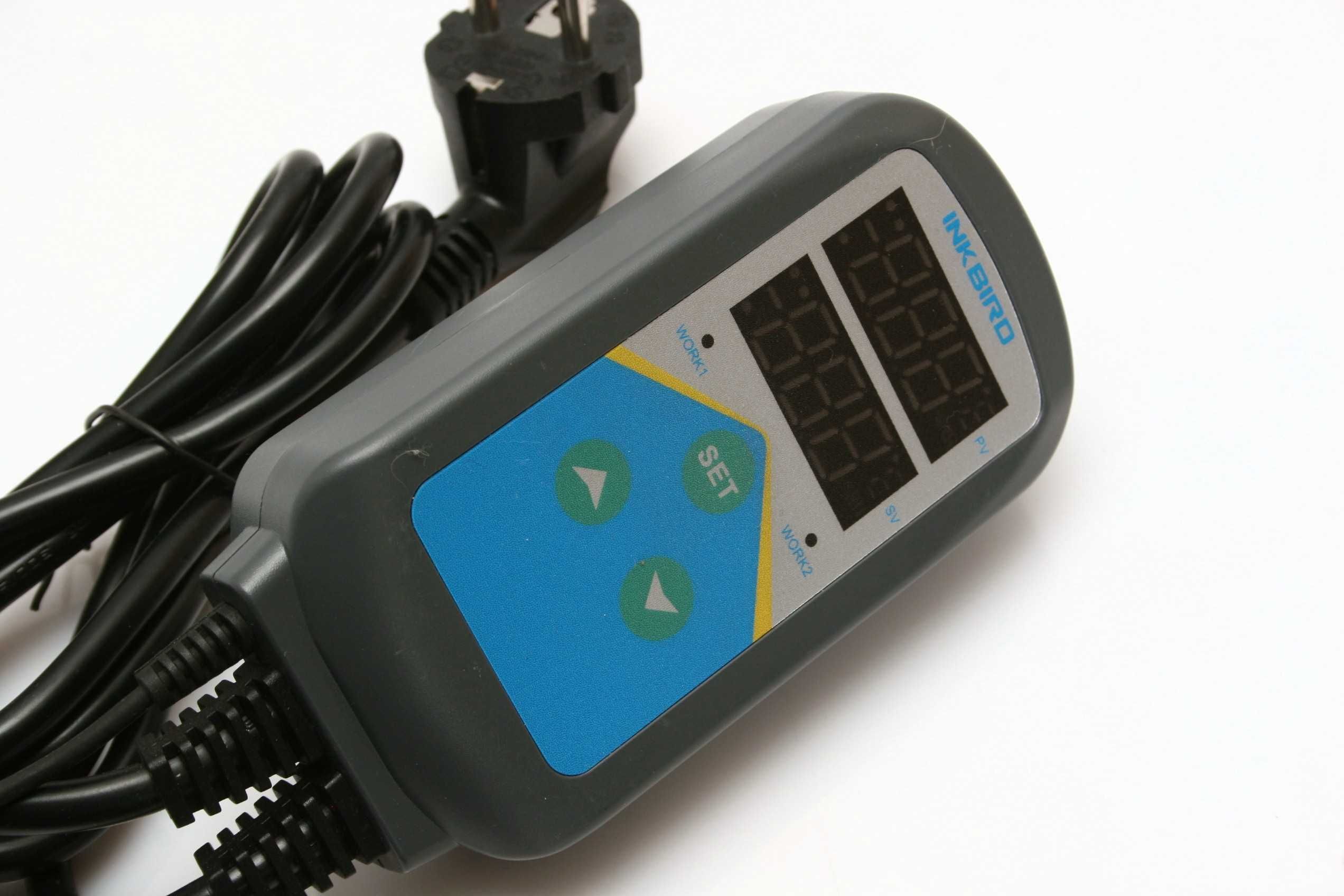 Inkbird ITC-306T przewodowy regulator temperatury
