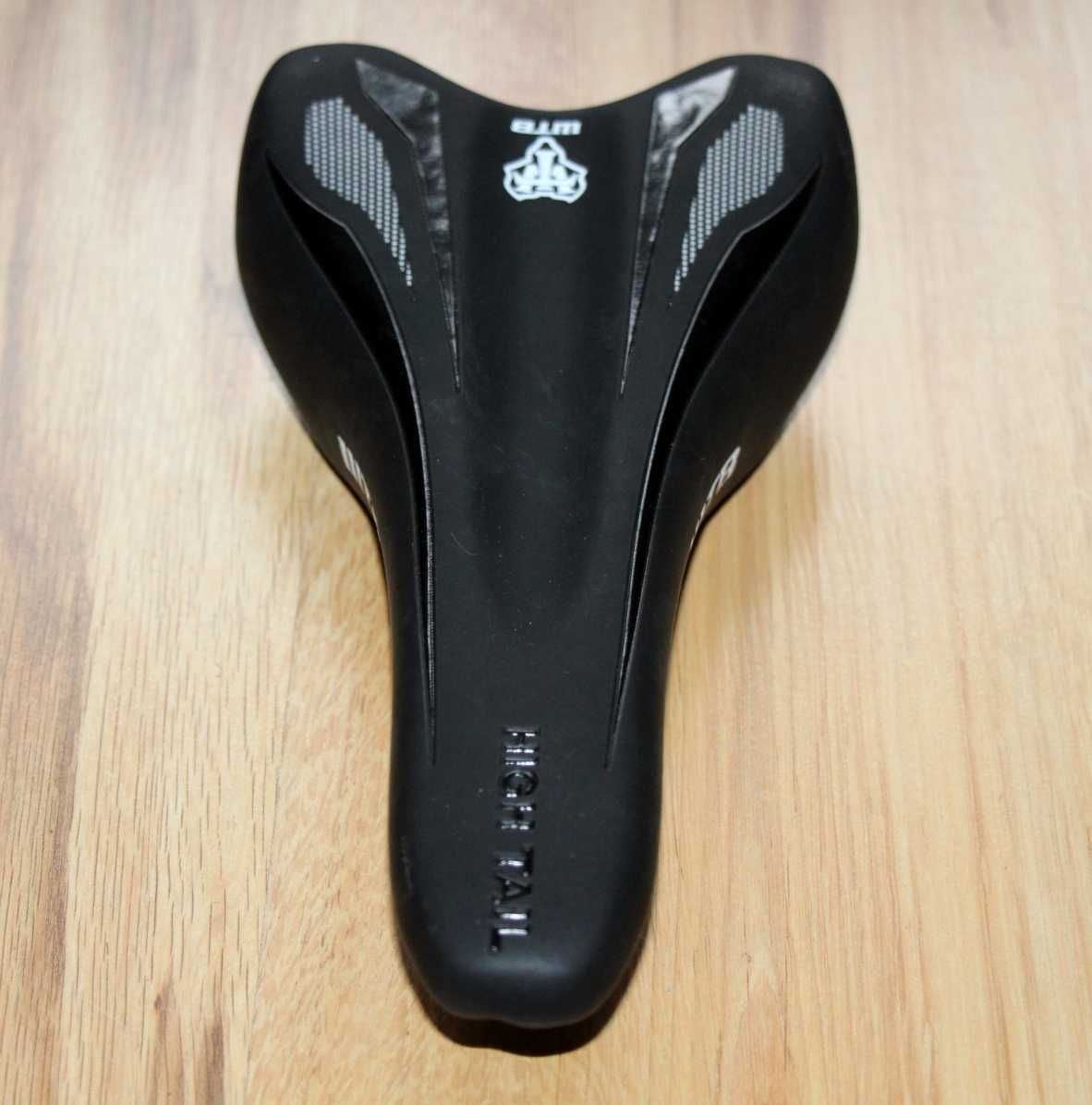 Siodełko WTB High Talil 260/137mm Nowe Enduro Dh Mtb okazja !!!