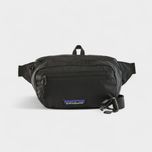 Сумка Patagonia Ultralight Black Hole Mini Hip Pack 1L, BLK49447