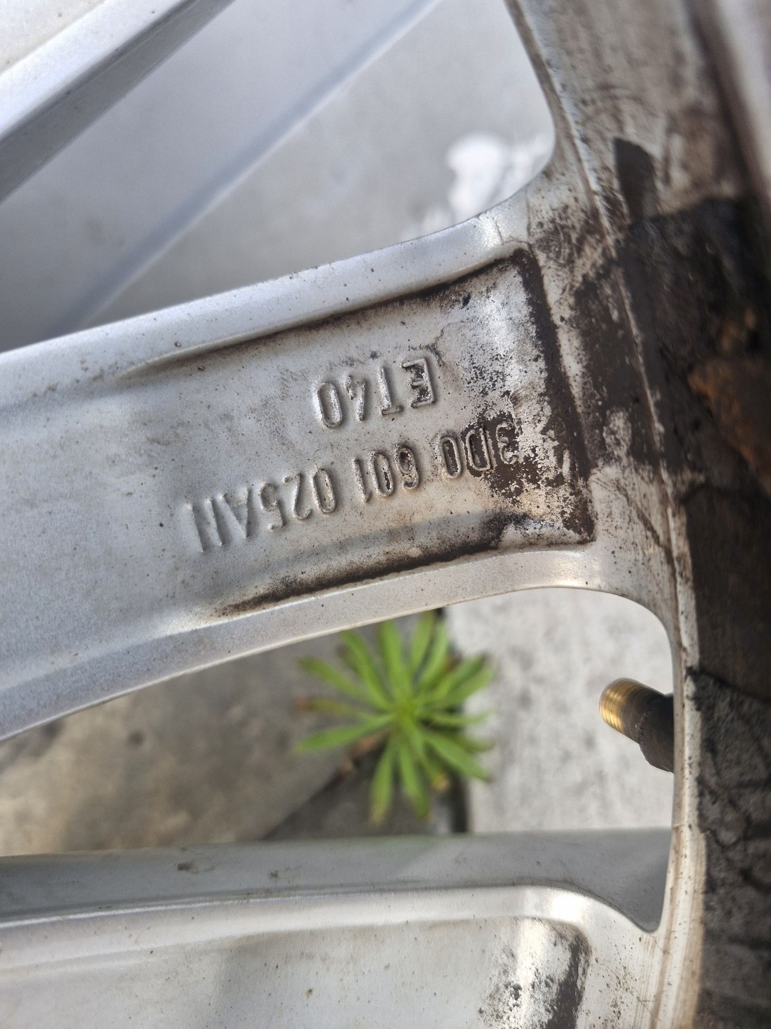 Диски R 17 5 112  фольцваген шкода ауді