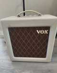 Wzmacniacz gitarowy Vox AC 4 TV lampowy