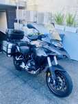 Benelli TRK 502 c/malas