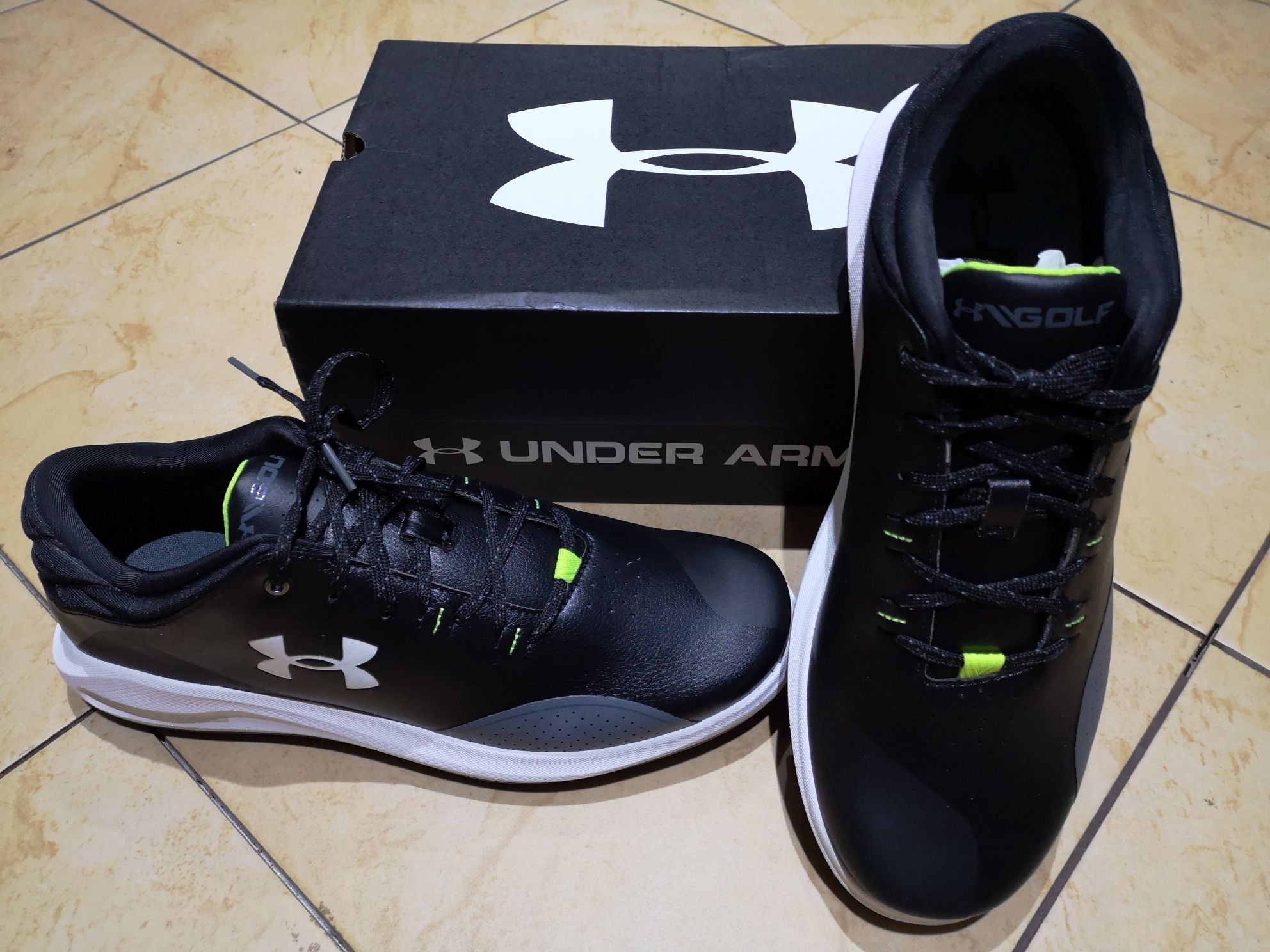 Under Armour - UA Draw Sport SL