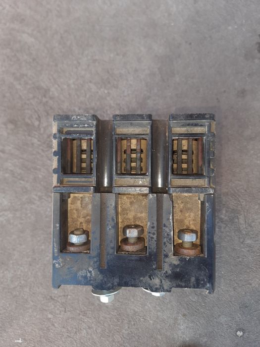 Автомат  напруги для виробництва 380 260А