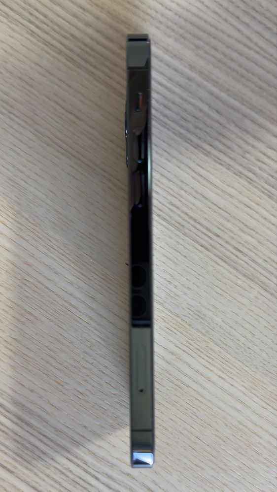 iPhone 12 Pro 256 GB Azul Pacífico