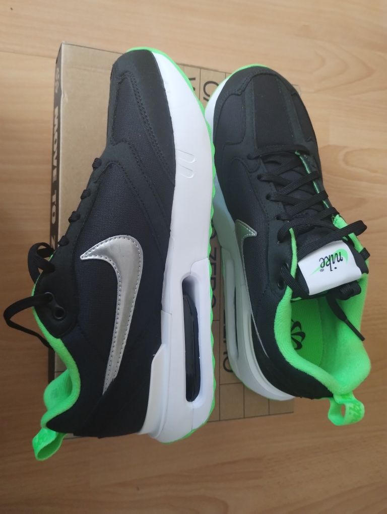 Buty  Nike Air Max