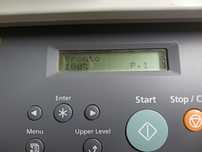 Impressora laser samsung scx-4725fn