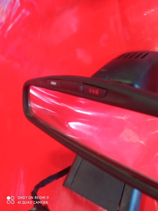 Lusterko Wsteczne Wiązka Elektryczna LusterkaChrysler Pacyfica (16-)