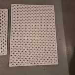 Organizadores de escritório ikea