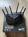 Ruter Asus TUF-AX5400 wifi