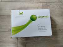 Optishot 2 symulator golfowy