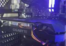 karta graficzna Gigabyte GeForce gtx 1650 super oc windforce