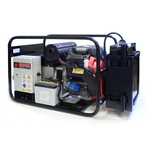 Agregat prądotwórczy Honda EP16000TE (16,0 kVA)