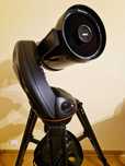 Teleskop Astro Fi 5" SCT