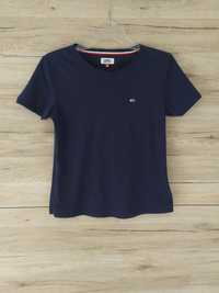 T-shirt koszulka bluzka Tommy Hilfiger rozmiar 34