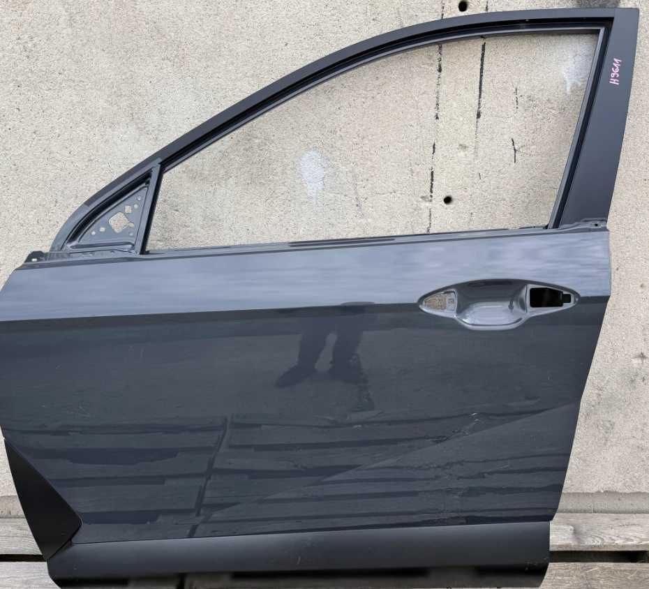 Двері передні задні ліві праві Hyundai Kona II - A2B C51 C5G MFR NKA