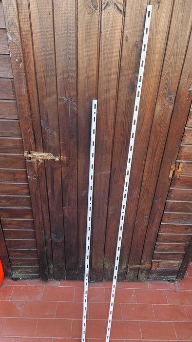 Conjunto de prateleiras IKEA