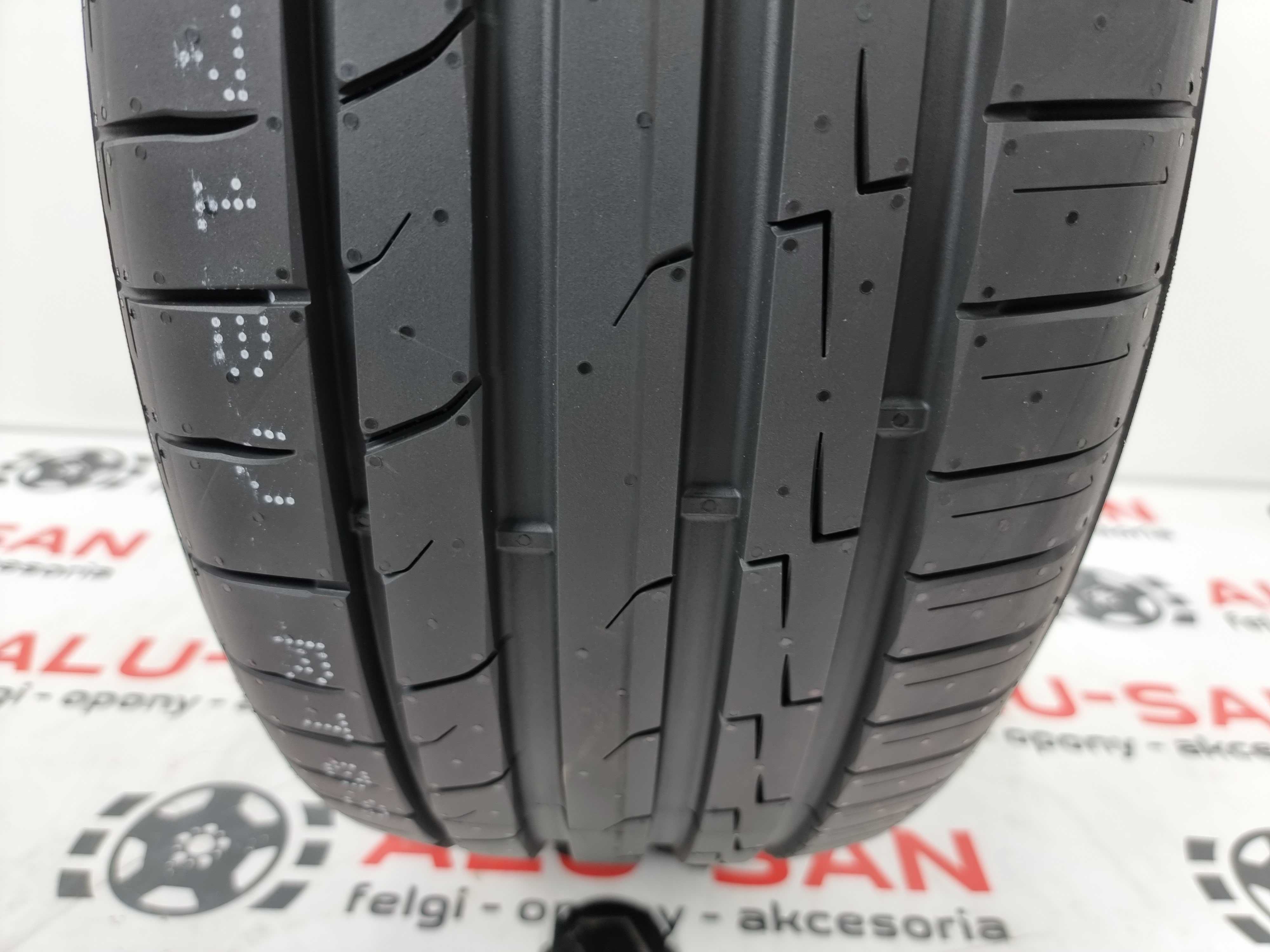 NOWE letnie OPONY 235/45R18- SAILUN Atrezzo ZSR2