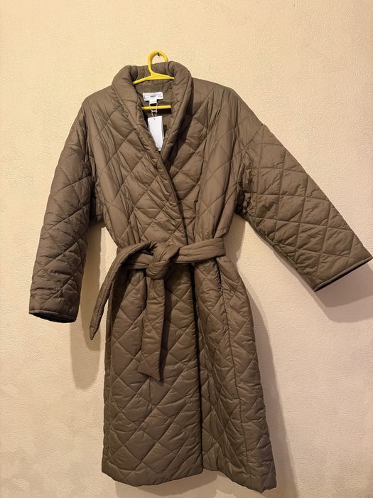 Пальто Mango L новое