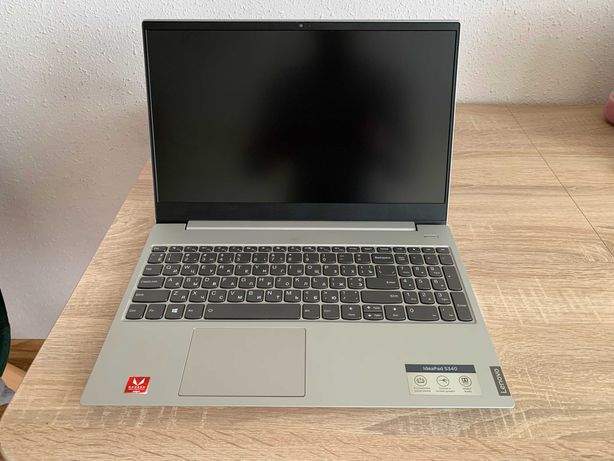 Laptop Lenovo IdeaPad S340-15API (81NC00ANRA)