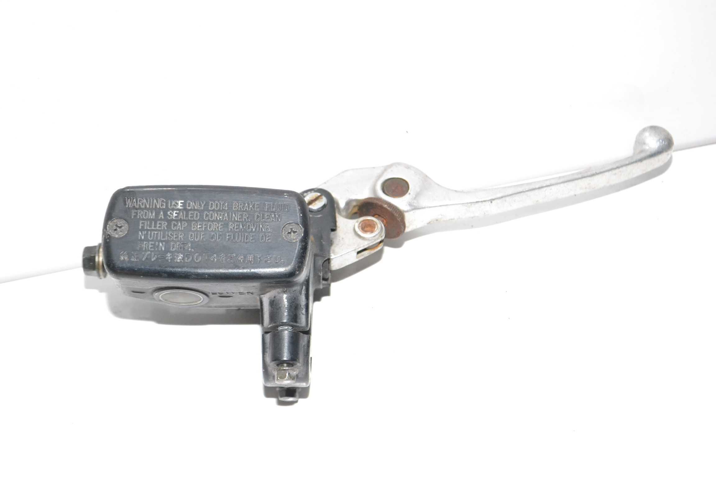 Honda cbr600 f2 f3  cbr 600  pompa hamulcowa przód