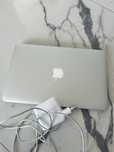 Mac Book Air 11 z 2015 r
