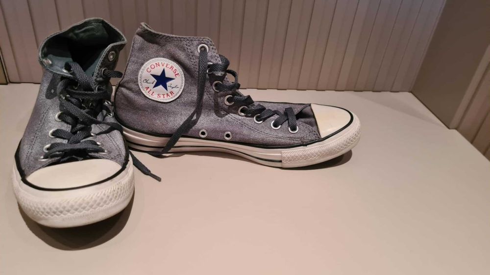 Trampki Converse