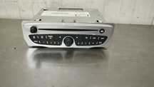 AUTO-RADIO / CD / DVD / GPS RENAULT MEGANE III / SCENIC III 2009-2015 REF. 281155040R