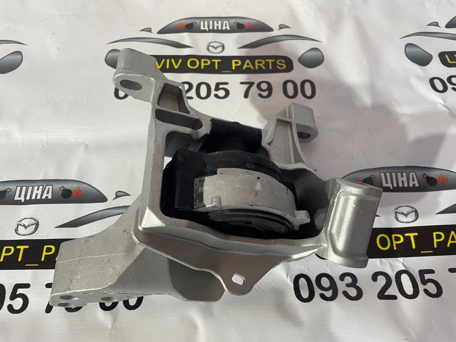 MAZDA CX5 подушка двигуна mazda 6 2016 1018 2020