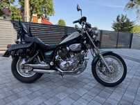 Yamaha Virago 1100