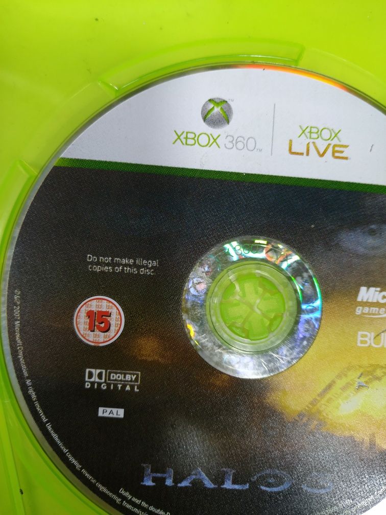 Диск игра  на Xbox 360