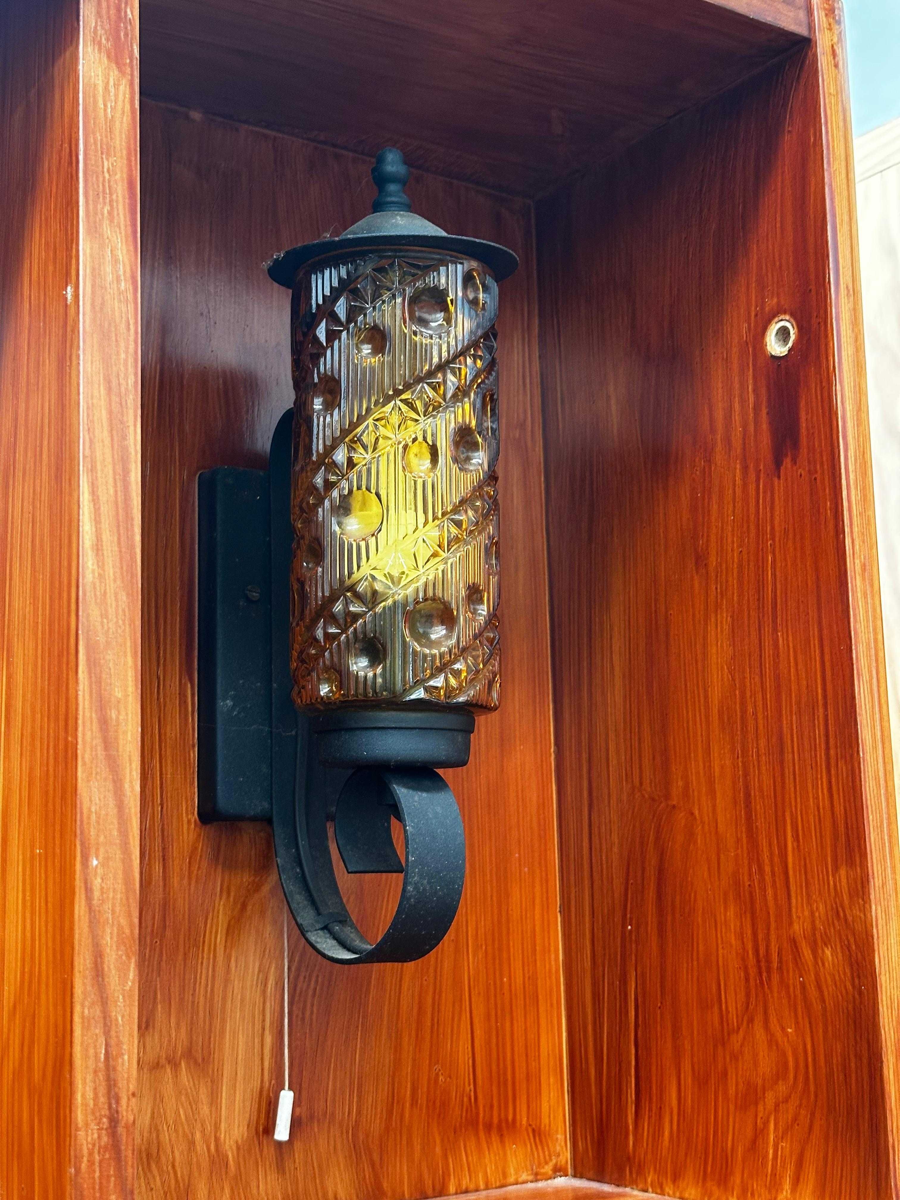 Conjunto Completo de Sala de Jantar Retrô