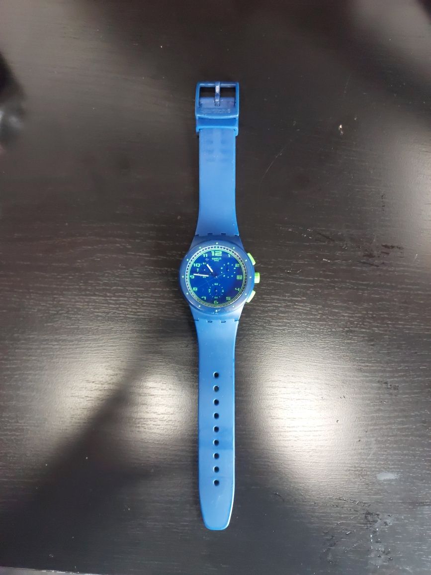 Relógio Swatch susn400