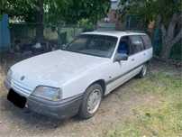 продам Opel Omega A універсал 1990 року 2.3 дизель механіка