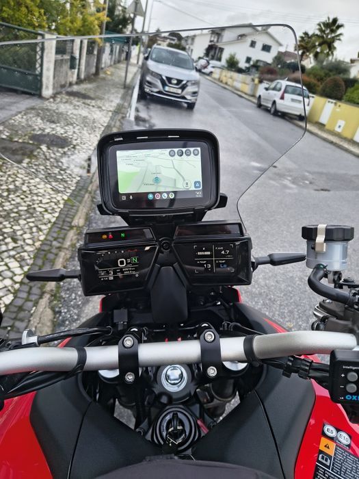 Tracer 9 full extras