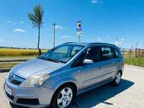 Opel Zafira B 2007