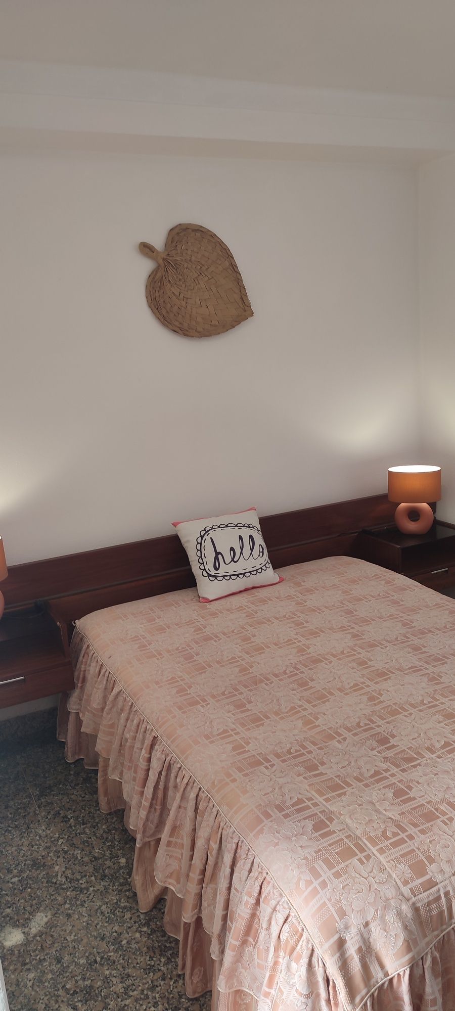 Avó Mila House - Alugo T1 + anexo a 100m da praia